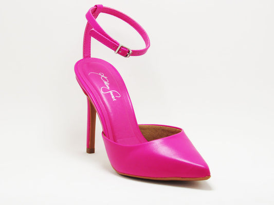 Scarpin Slingback Pink