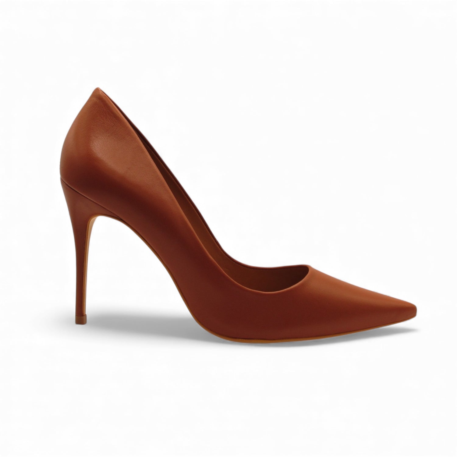 Scarpin Mocha Premium - Lilian Soares