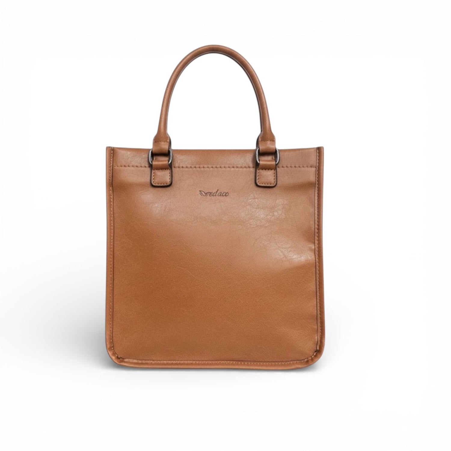 Bolsa Pasta Caramelo - Lilian Soares