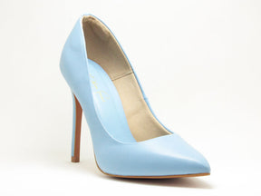 Scarpin Novo Azul - Salto 11cm - Lilian Soares