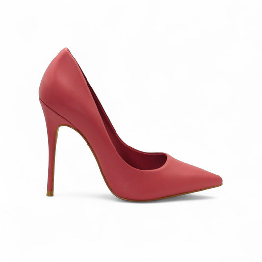 Scarpin Rosa Goiaba Carrano - LIlian Soares