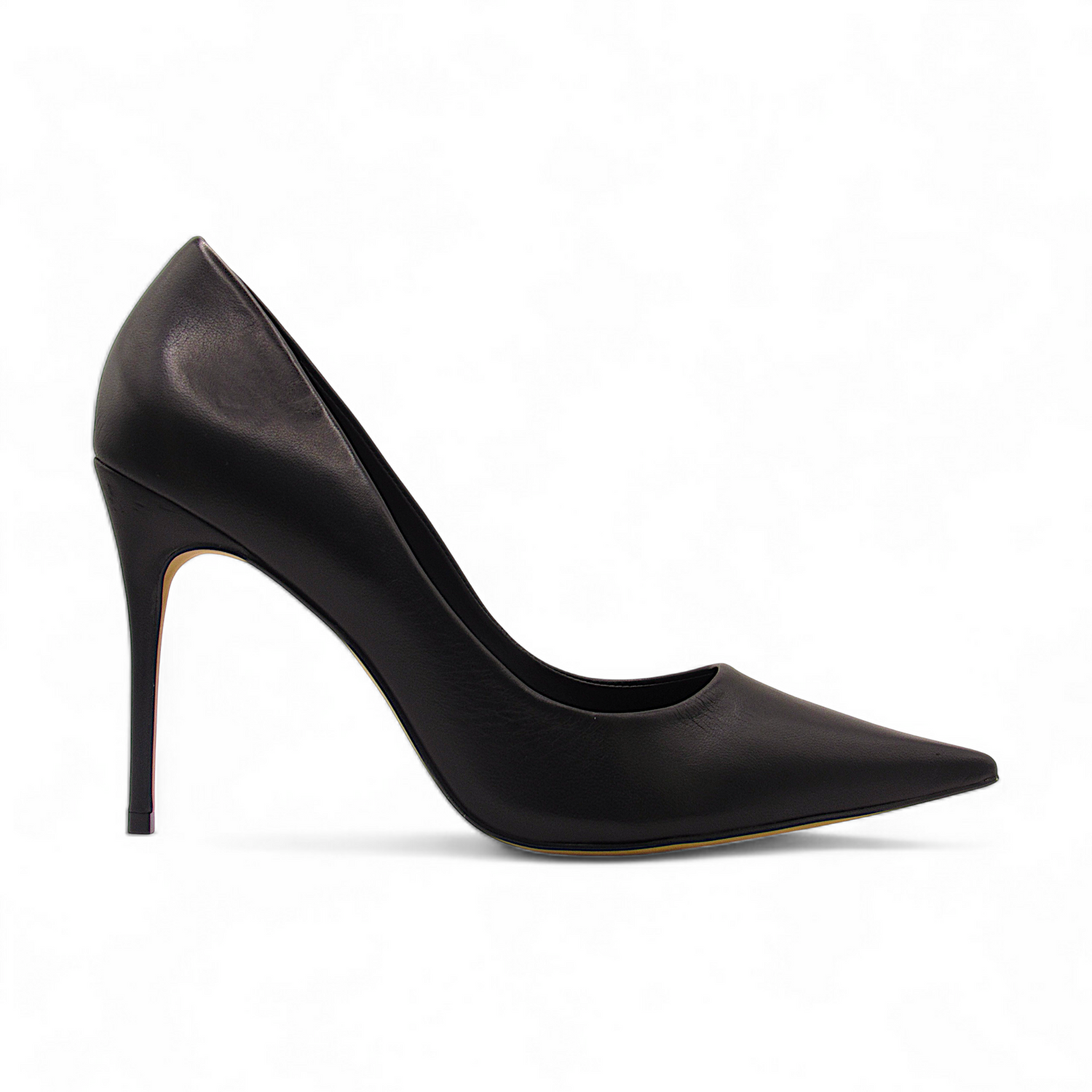 Scarpin Preto - Lilian Soares by Michelle Bolsonaro