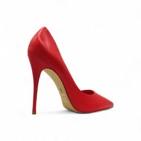 Scarpin New Vermelho Carrano - Lilian Soares