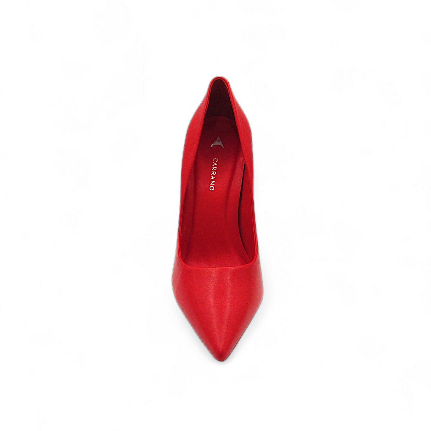 Scarpin New Vermelho Carrano - Lilian Soares