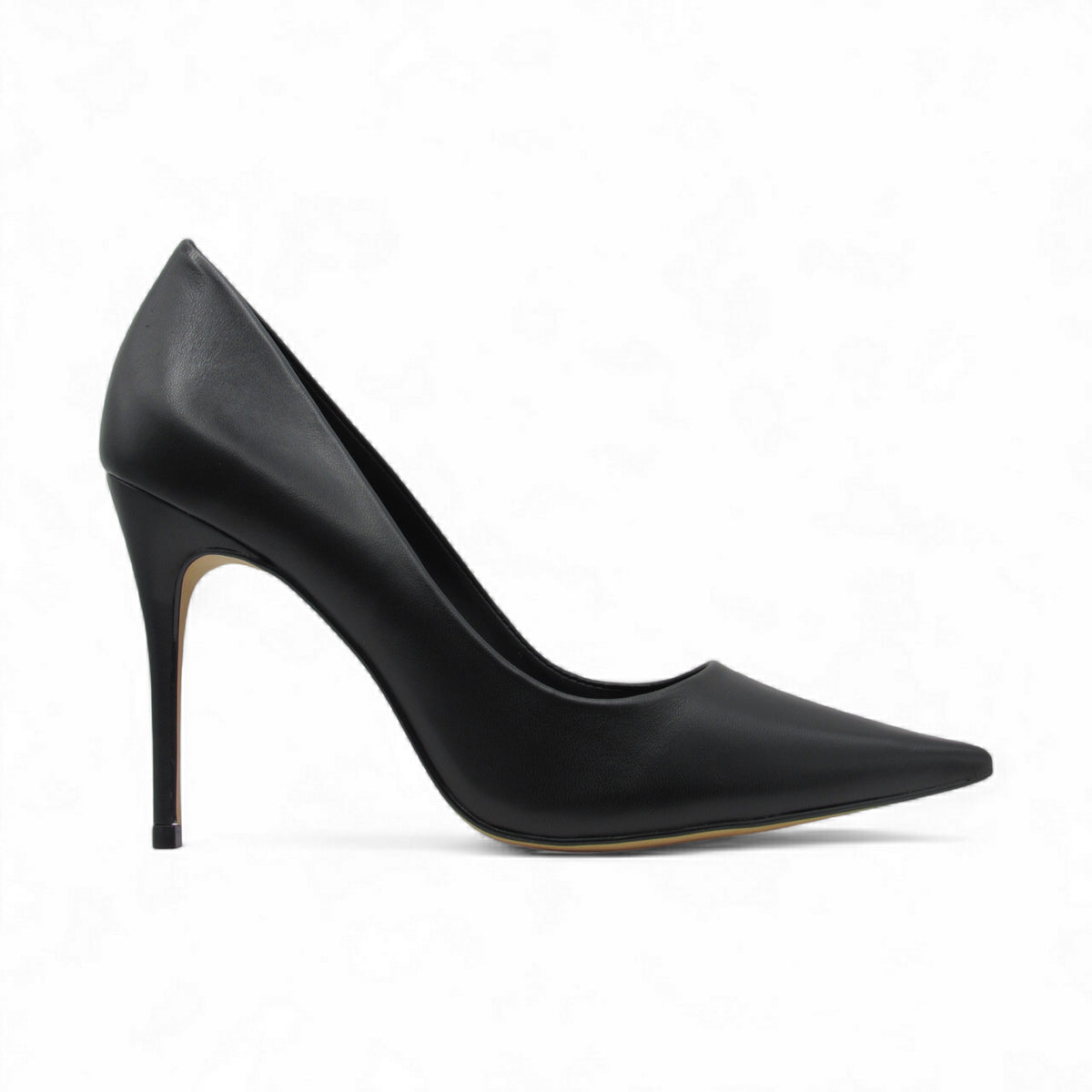 Scarpin Preto Premium - Lilian Soares