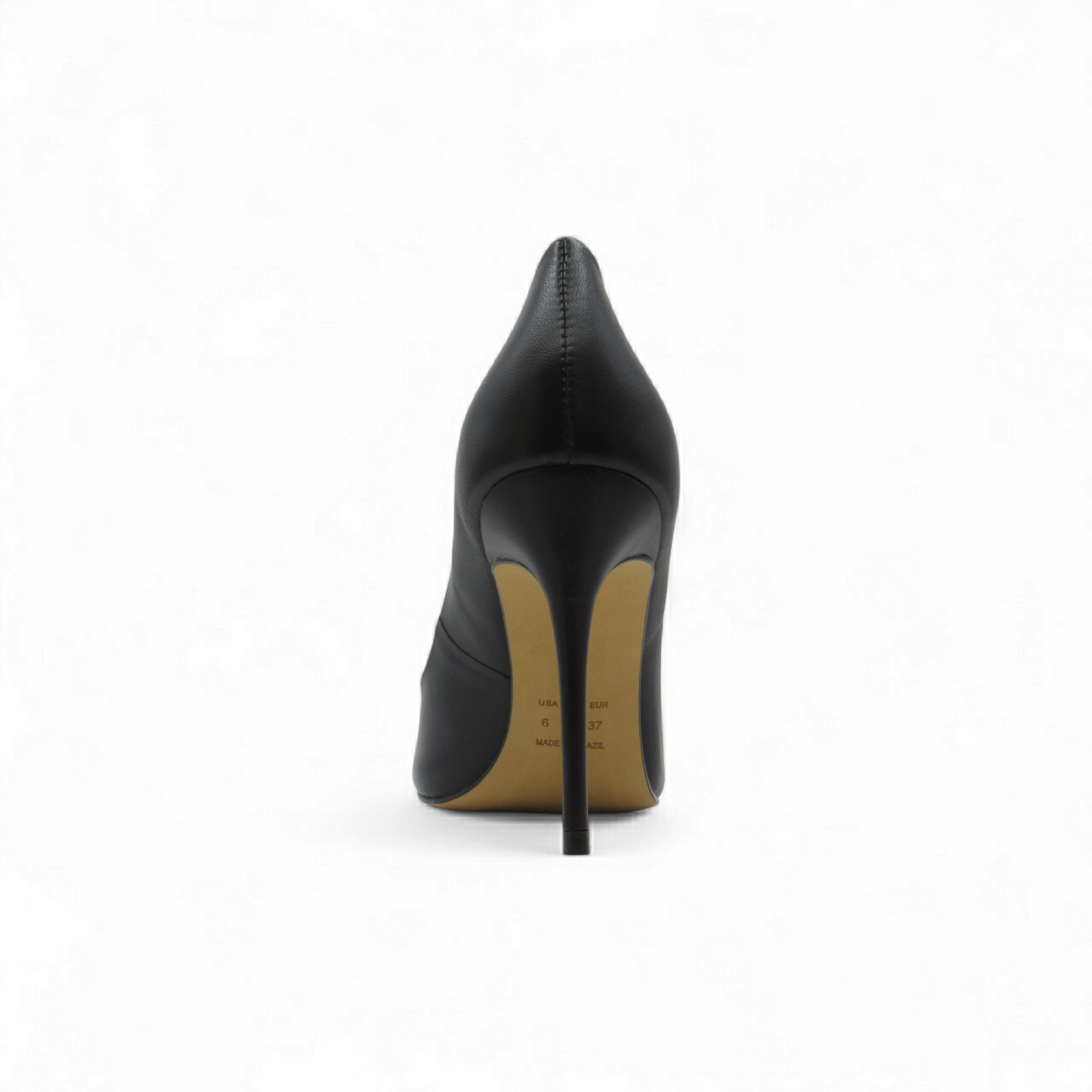 Scarpin Preto Premium - Lilian Soares