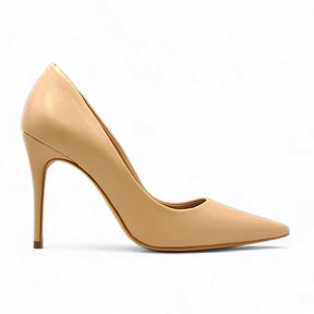 Scarpin Nude Premium - Lilian Soares