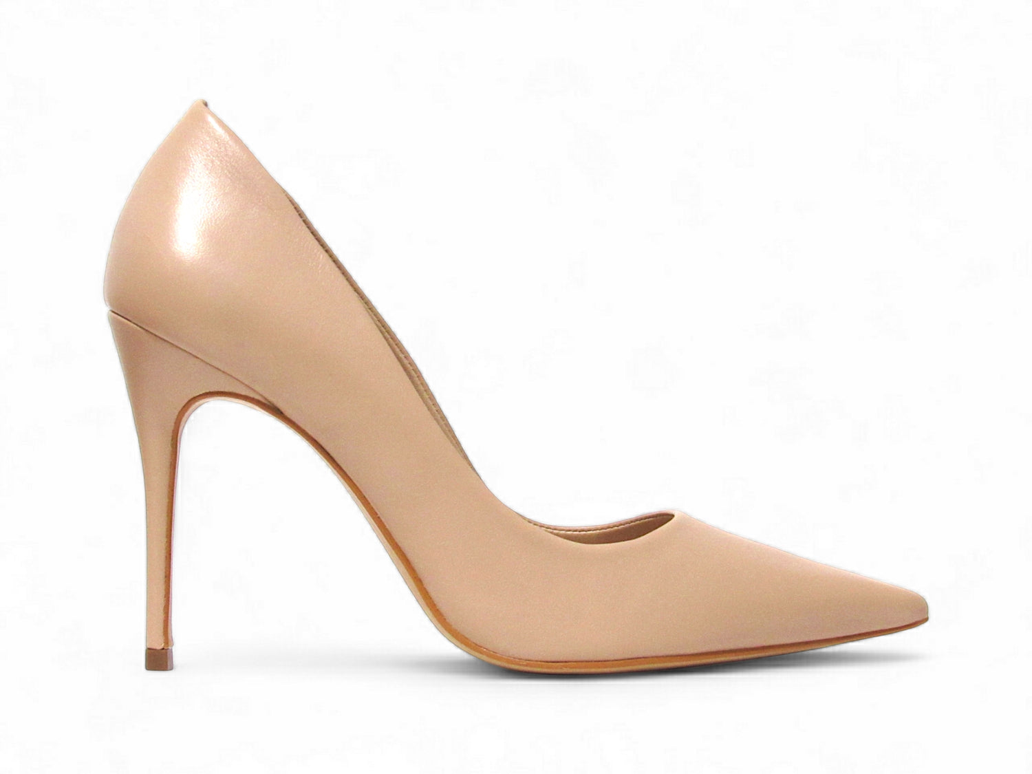 Scarpin Nude Premium - Lilian Soares
