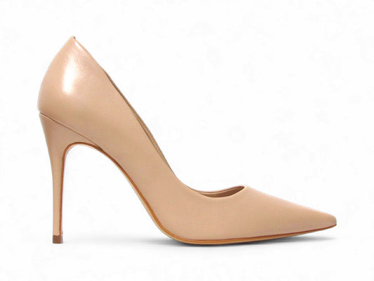 Scarpin Nude Premium - Lilian Soares