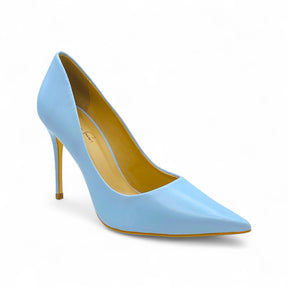 Scarpin Baby Blue Salto Alto Premium - Lilian Soares